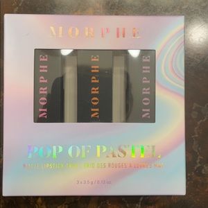 Morphe pop of pastel